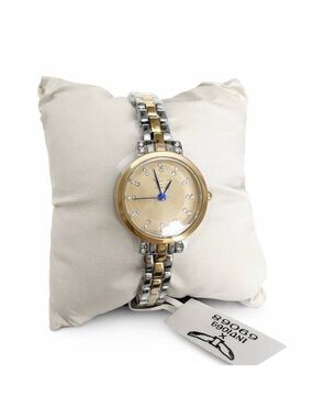 New Invicta Angel I by Invicta Women's Watch - 25mm, Gold, Steel (69068)